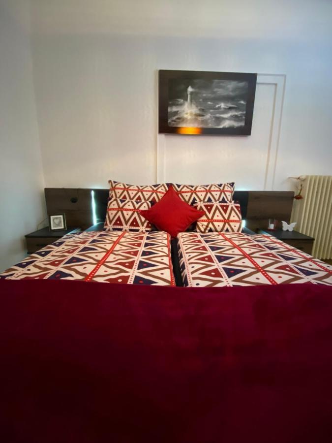 Apartamento & And Center *
