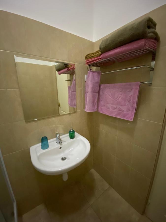 Apartamento & And Center Budapeste