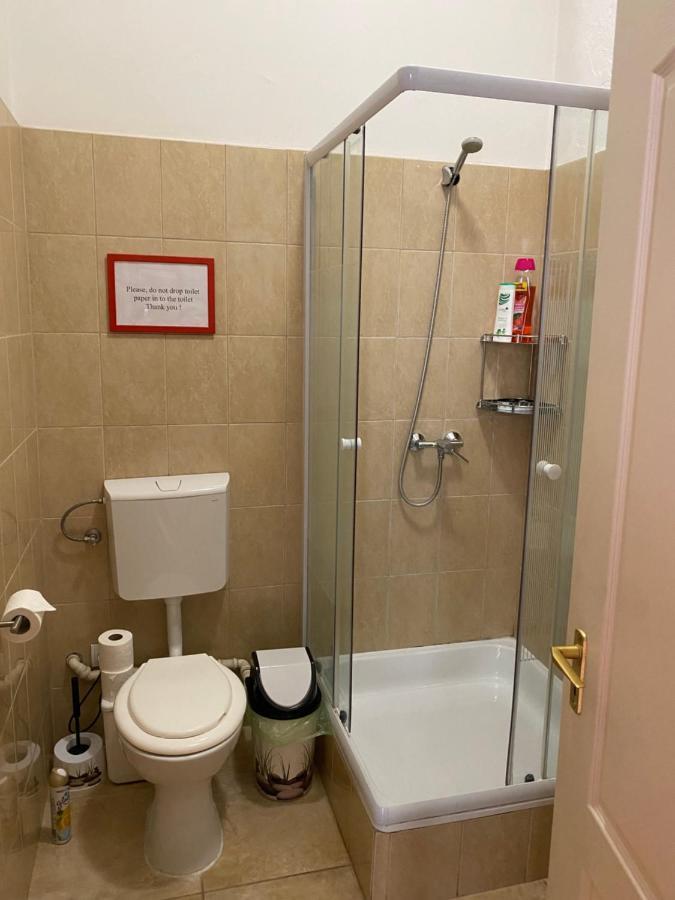 Apartamento & And Center Budapeste