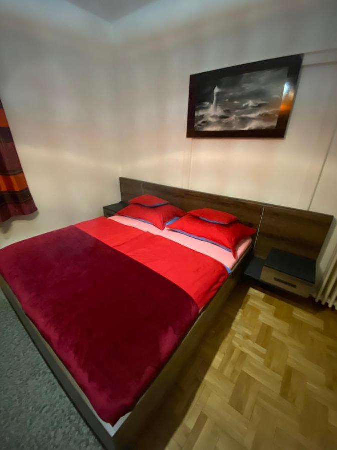 & And Center Apartamento *