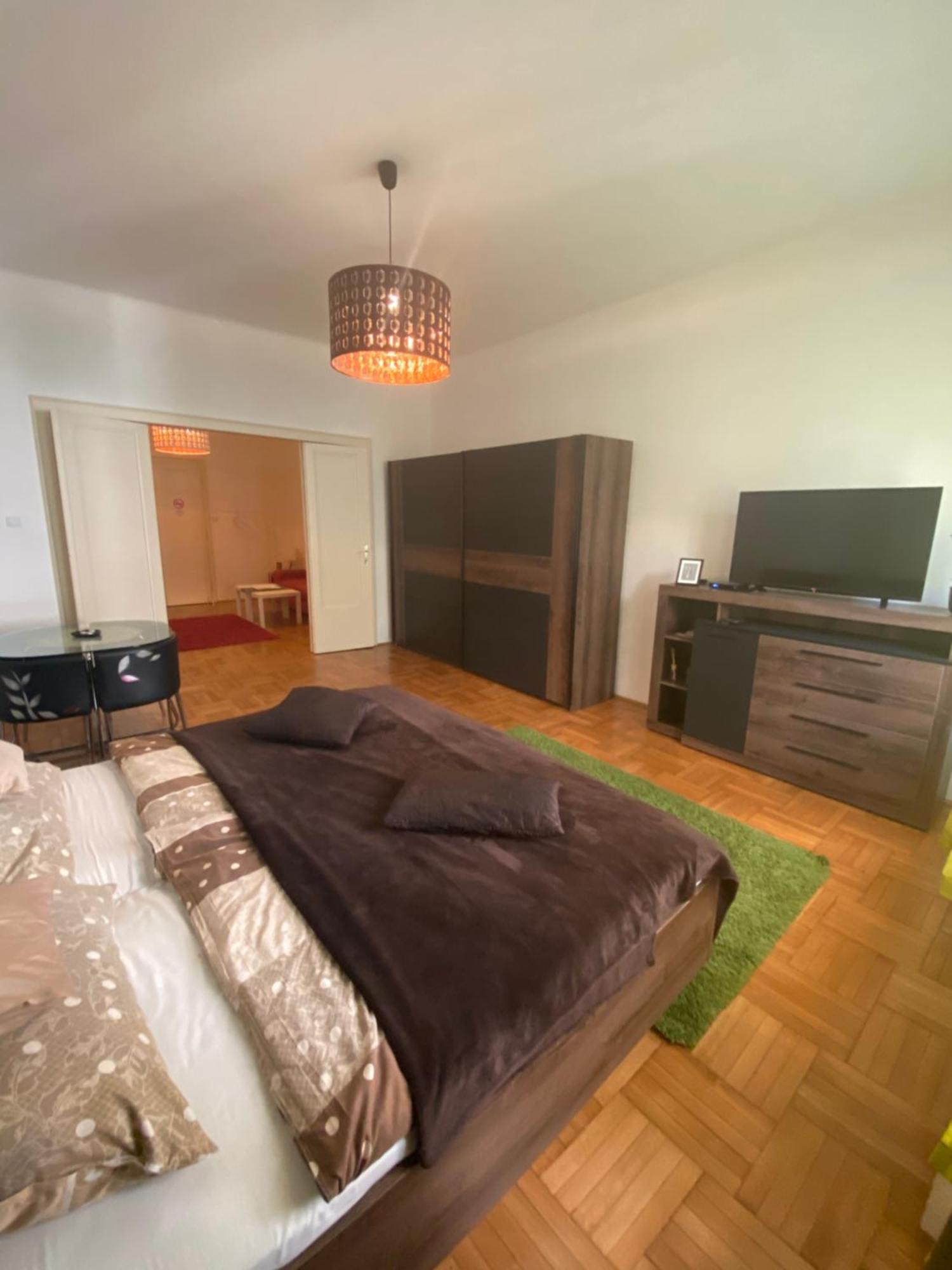 & And Center Apartamento