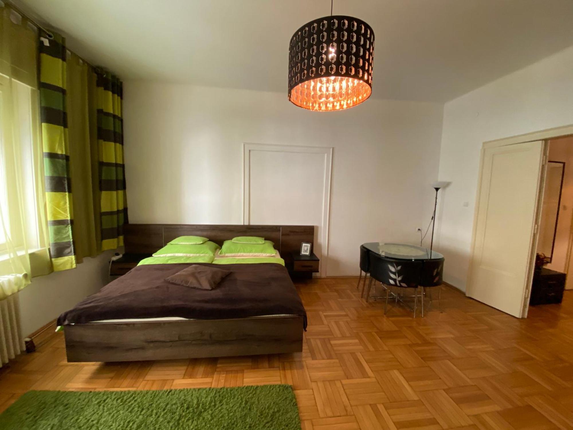 & And Center Apartamento