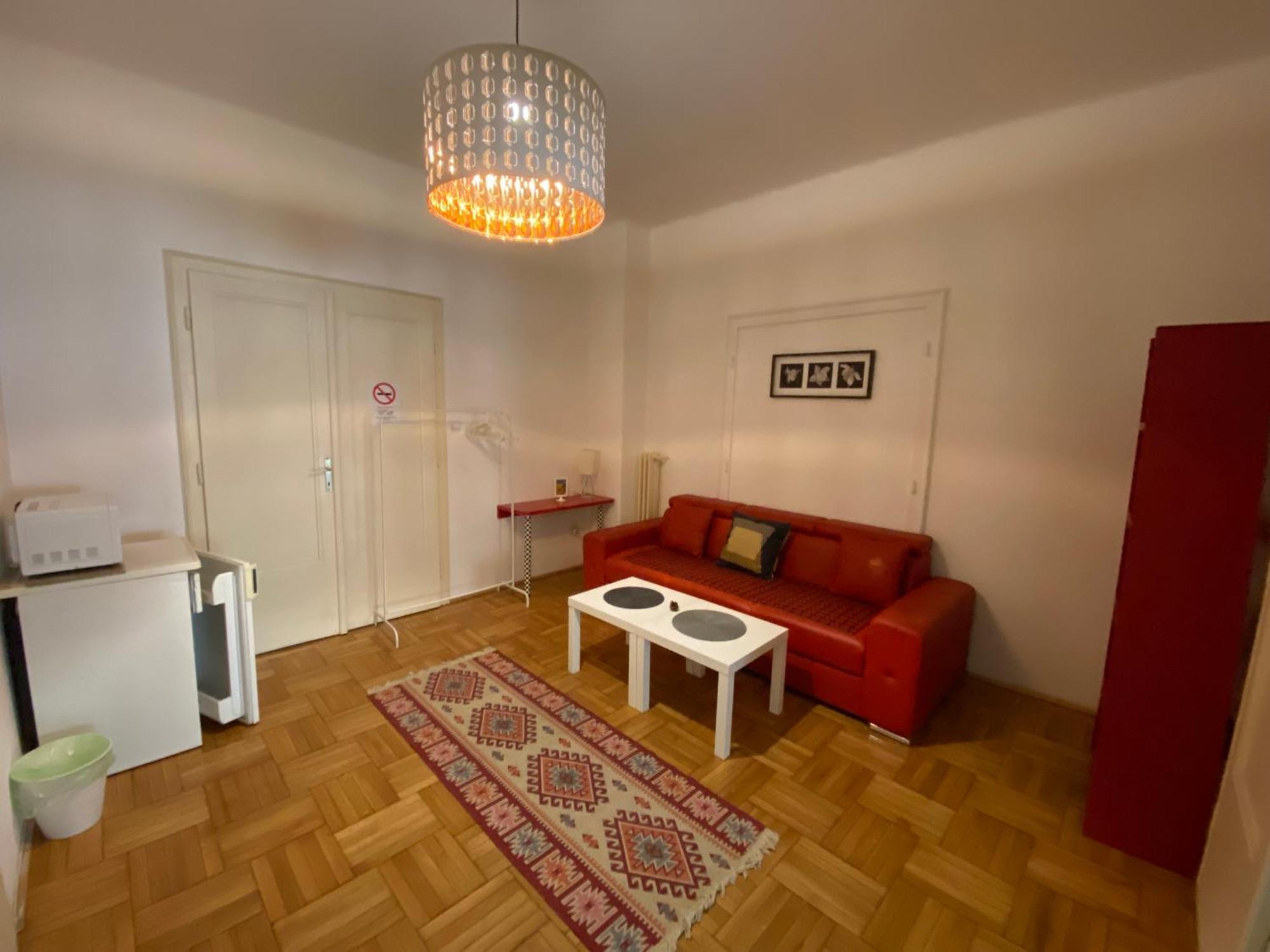 Apartamento & And Center