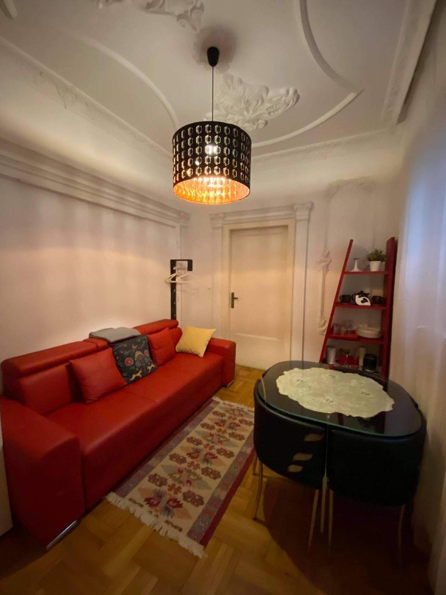 Apartamento & And Center Budapest