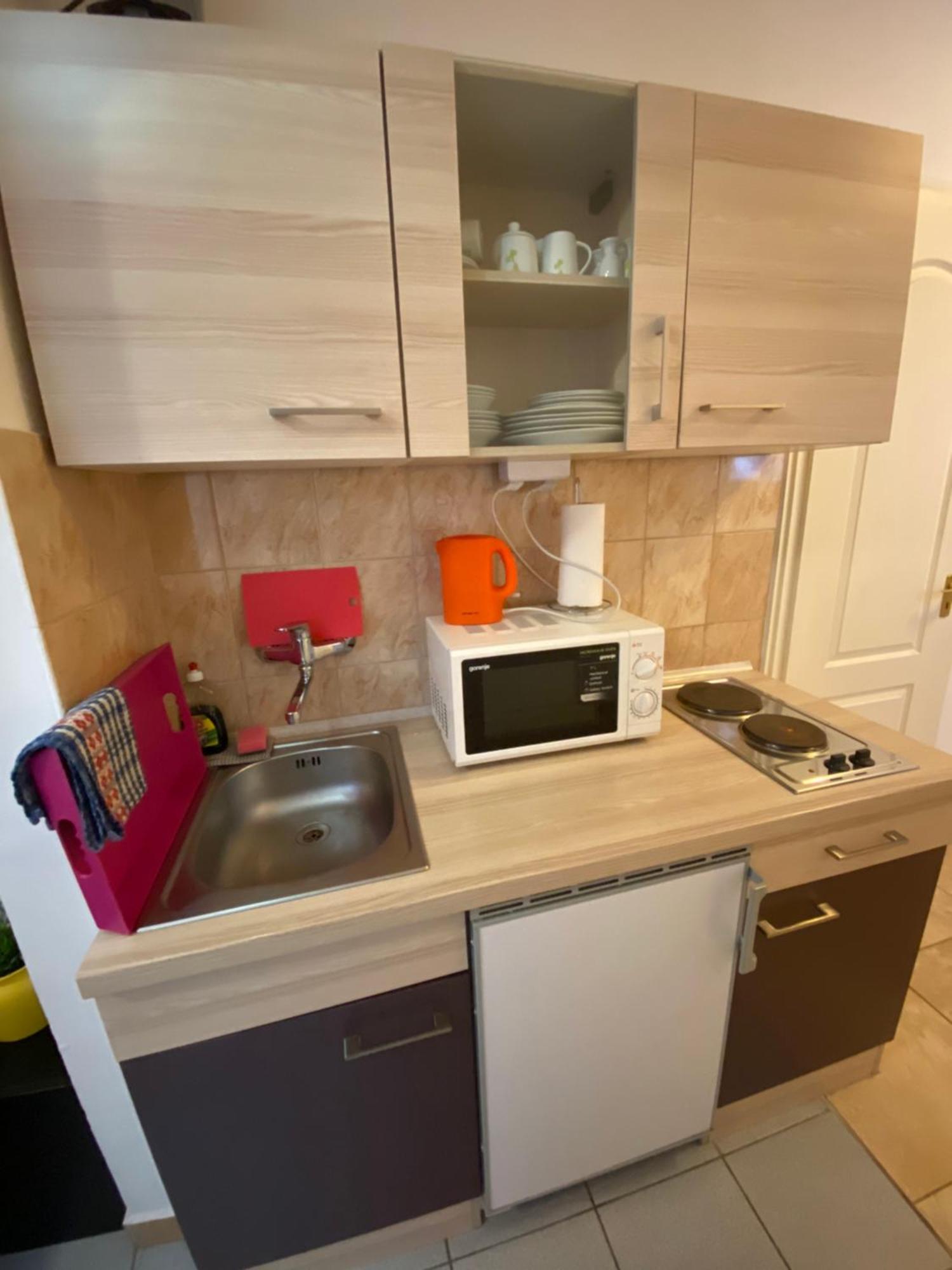 Apartamento & And Center