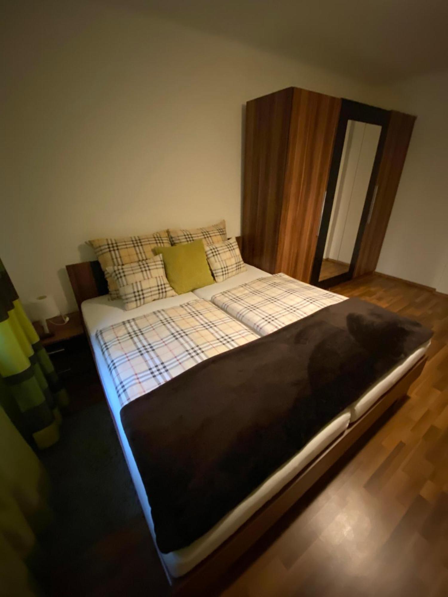 Apartamento & And Center Budapeste